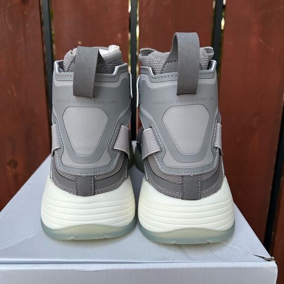Athletic Propulsion Lab APL SUPER FUTURE Sneakers Size Men's 9 NIB - Picture 5 of 6